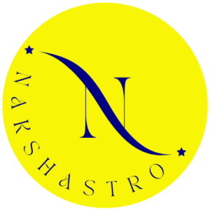 NAKSHASTRO - vedic astrology site logo